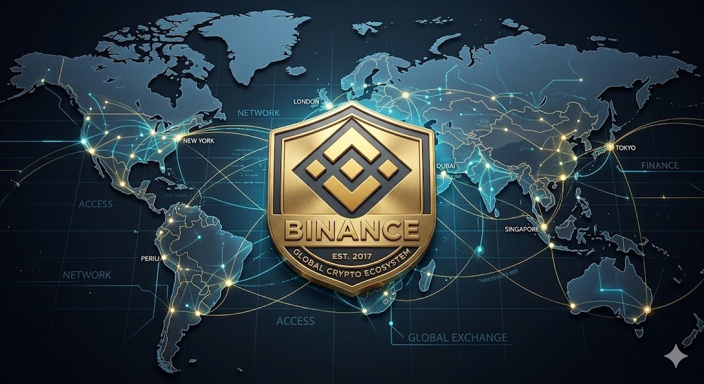 Binance Automated Crypto Trading