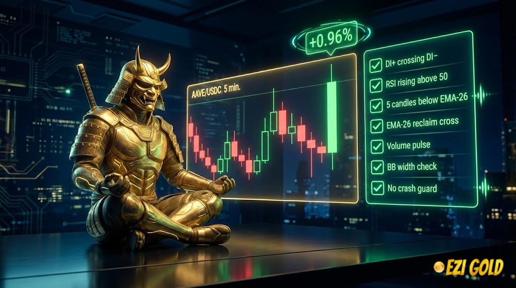 crypto trading automation