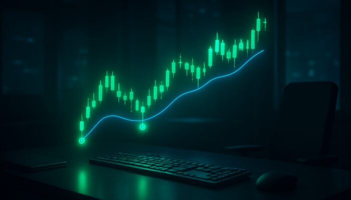 Zero Lag EMA Settings: Optimize Your Trading Strategy